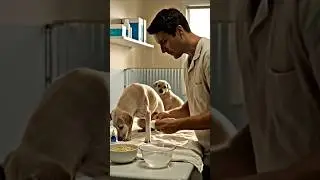 A Mother's Second Chance #dog #rescue #animalsrescue #animalslover