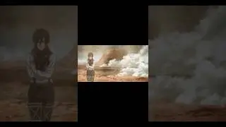 Best transition #erenyeager #attackontitan #animeedit #ytshorts