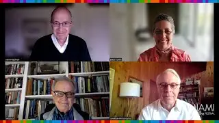 In Conversation: PLUNDERER: THE LIFE AND TIMES OF A NAZI ART THIEF | Miami Jewish Film Festival 2026