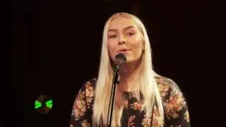 Liina Ariadne Pedanik - &bdquo;My Love&ldquo;