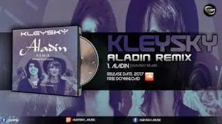 Mandragora & Devochka - Aladin (Kleysky Remix)