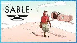 Sable (2021) | Release Date Trailer