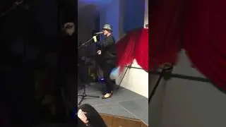 Living On Light live @ loudest whispers 2017