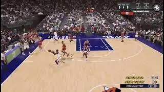 JORDAN CHALLENGES PT.2