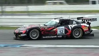 Sights & Sounds - DMV GTC Challenge - Hockenheim - 22.04.2016 Qualifying Sessions