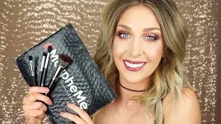 MorpheMe BRUSH SUBSCRIPTION! | September 2017