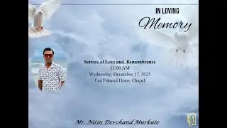 Nitin Devchand Murkute