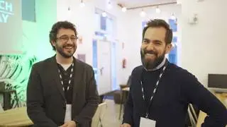 MERLIN PropTech Challenge | Pitch Day | Madrid