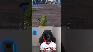 Impossible Clutch 😠 #bgmi #reflexop #bgmi #gaming #shorts