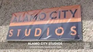 Alamo City Studios