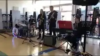 Our Intro + Heathens by Valors✌