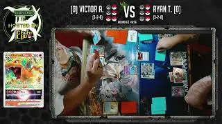 Round 6 Gamerz R' Us 1k (4/16/22) RS Malamar vs CharizardVSTAR