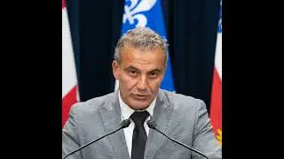 Montreal police chief addresses Oct. 7 security concerns, recent business extortion threats
