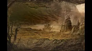 Furnace of Stars by Aaron Wacker, official video