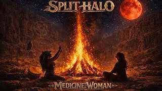 Medicine Woman - Split Halo