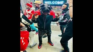 SB Twane - $ki Mask [Official Audio]