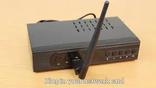 Recommended Products——DVBT2 H.264