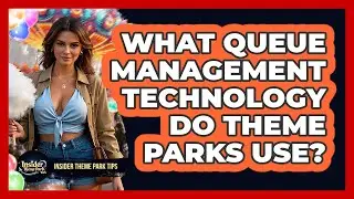 What Queue Management Technology Do Theme Parks Use? - Insider Theme Park Tips