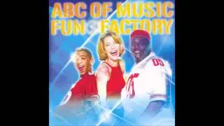 Fun Factory - Don't You Want Me Baby