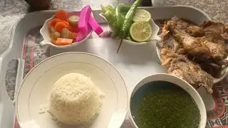 اول فيديو من روتيناتي 🩷 احلى فطور واحلى لمة 😍مع اكلة الملوخية والدجاج بالبصل من الصفر❤️❤️