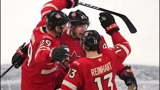 Hockey Team Canada - McDavid should be Canada's Olympic superpower