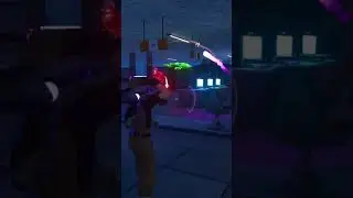 Night Shift at Fortmart - FORTNITE SCARY HORROR MAP IN CREATIVE 2.0