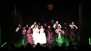 22.12.2022. Sombor, Godišnji koncert GKUD 