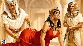 Cleopatra&rsquo;s Final Days Were Far More Horrific Than History Admits