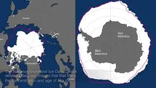 Requiem for the Polar Regions