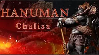 Hanuman Chalisa || Jai Hanuman || Hanuman Song || Devotional Songs