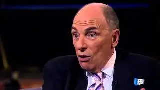 Ed Klein and The Amateur   GBTV