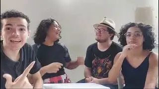 poccast- terceira edi&ccedil;&atilde;o, Senhora de Jos&eacute; de Alencar, quarto cap&iacute;tulo.