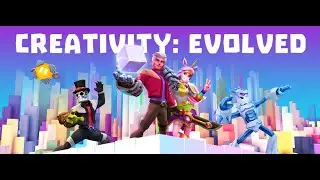 Creativerse on Steam : A sandbox game as big as your imagination.