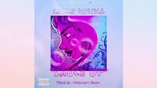 Sauce #DSG - &ldquo;Sauce Up&rdquo; (Melrose Avenue) | Prod by. Thrillboy @Thrillboybeats