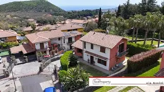 SicilProperty - via Assisi - Trecastagni (CT)