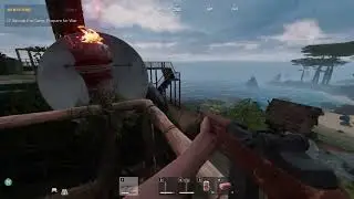 Lost Rift- Solo Playing with 290 hours looks like.