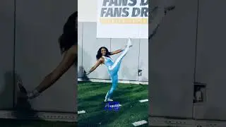 Flawless HBCU Dancers