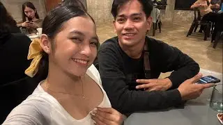 QUALITY TIME!