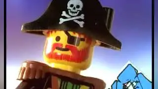 Рекламы LEGO SYSTEM