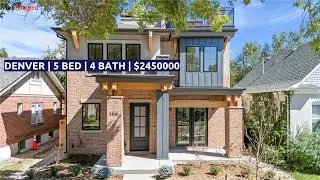 CO,US | Buy house at 1416 S Clarkson St, Denver, CO 80210, USA | Denver, USA | MapFlagged