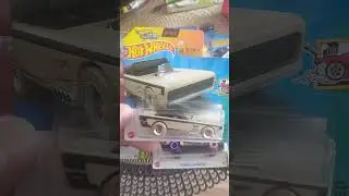 small block od hot wheels #hotwheels #automobile #toys
