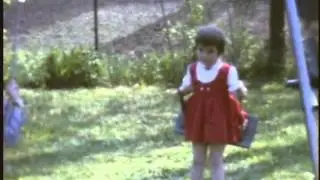 Vintage Family Video