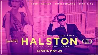 HALSTON (2019) | US Trailer HD | A Look Back at 70s Fashion History | Documentary Film