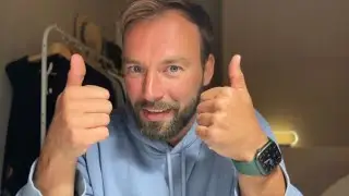 Скажений сусід, перевтома і натхнення. Тиждень другий