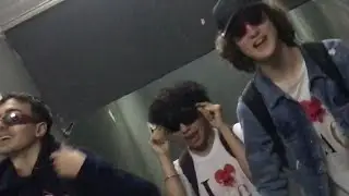 Swaggerboyz - Jesus Escucha Plug ft Joshu Joshu