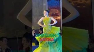 Evening Gown | Jayvee Lyn Lorejo - Miss World Philippines 2026 Davao Region✨