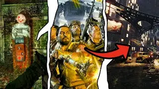DIECI COSE CHE NON SAI SU CALL OF DUTY ZOMBIE
