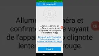 Synchronization problem with Camera 360eyes