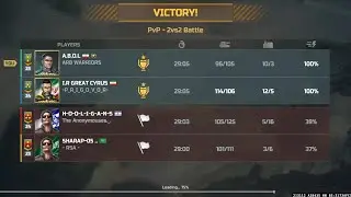2vs2.   H-O-O-L-I-G-A-N-S