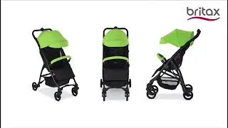 Britax Light is B Mobile Edited v1